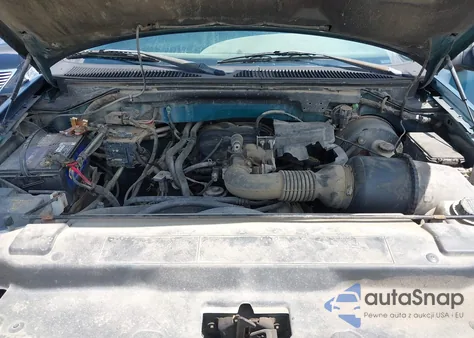 2001 Ford F-150 Xl/Xlt from USA, damaged, VIN 2FTZF07261CA05467